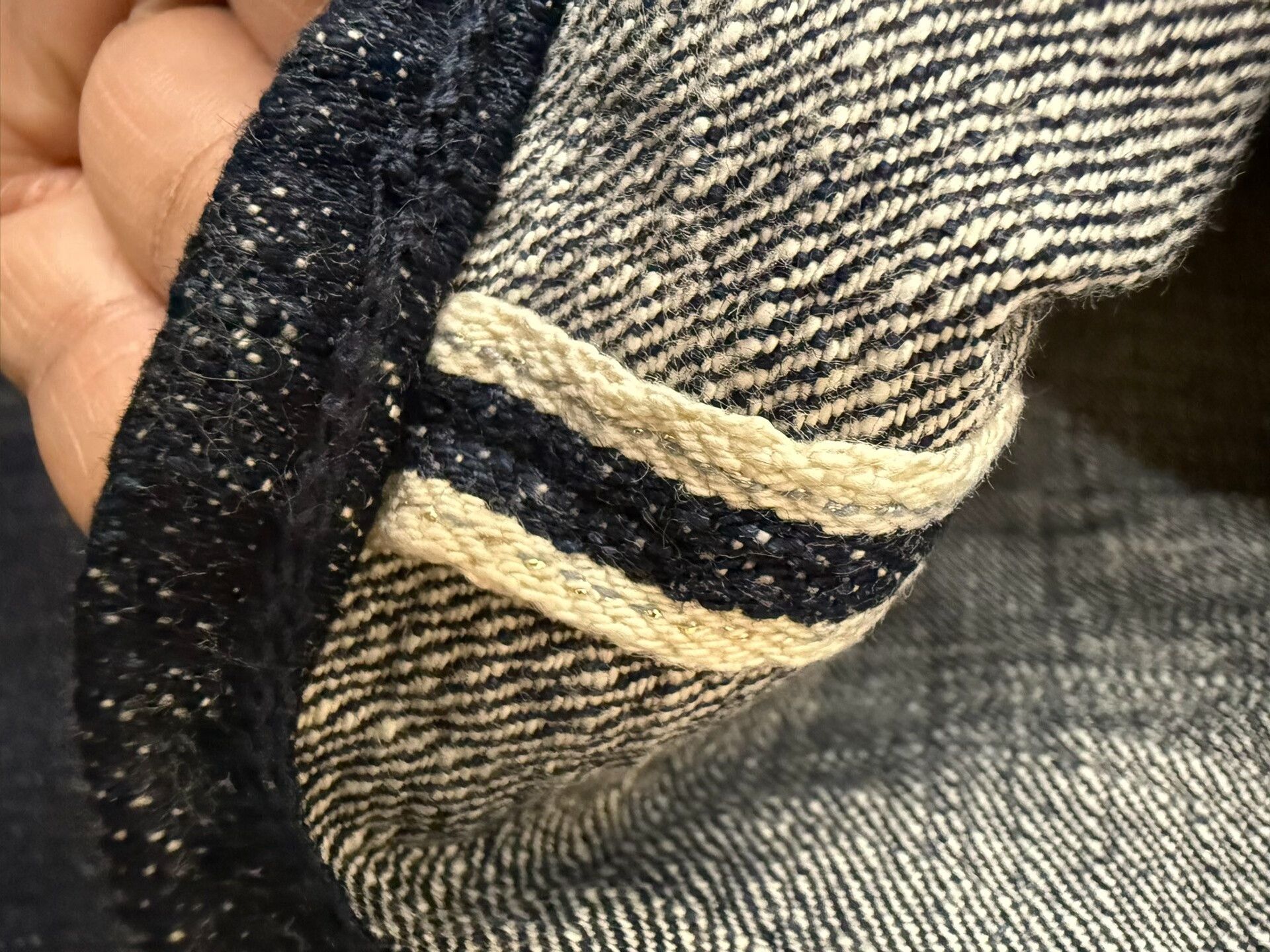 Evisu Evisu Yamane Labor Series Size US 34 / EU 50 - 7 Thumbnail