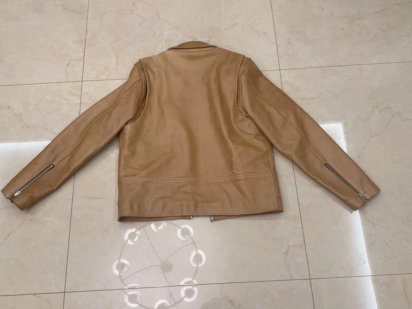 Freenote Freenote Limited Edition Leather Jacket Size US S / EU 44-46 / 1 - 6 Thumbnail
