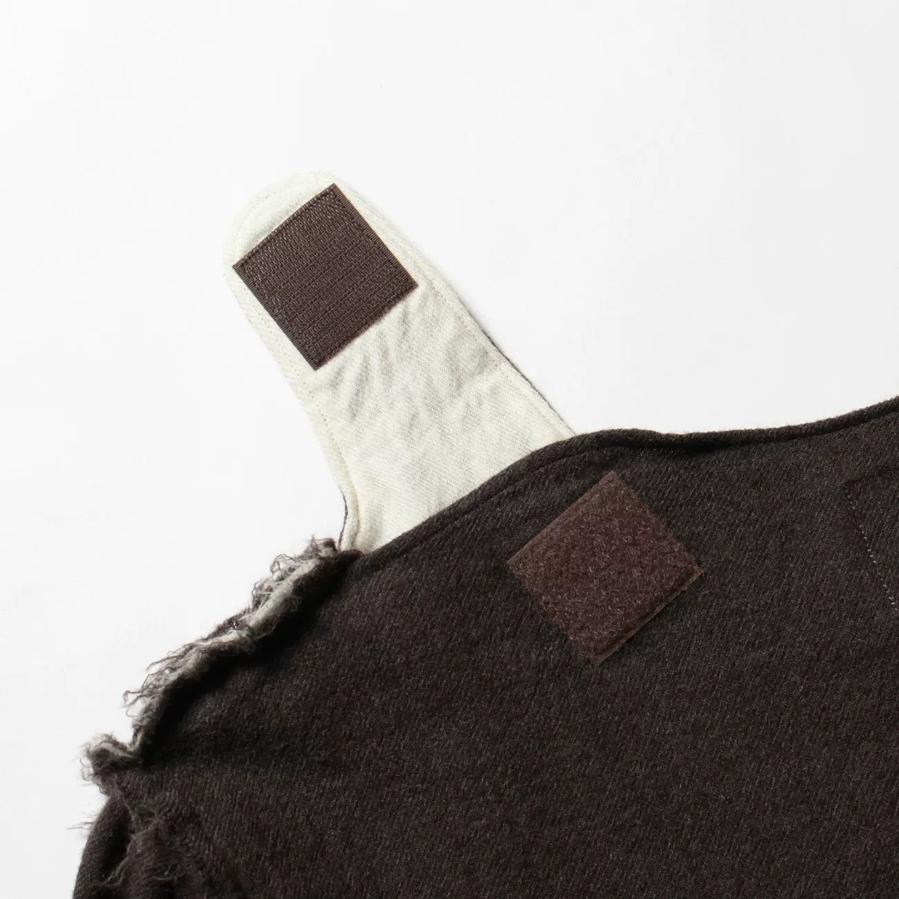 Mountain Research Mountain Research Wool Layered Pullover Size US M / EU 48-50 / 2 - 4 Thumbnail