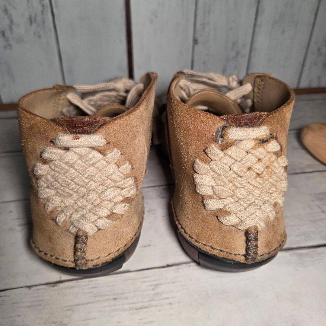 Nike Nike Vintage Considered Woven Sneakers Size US 5 / EU 37 - 8 Thumbnail