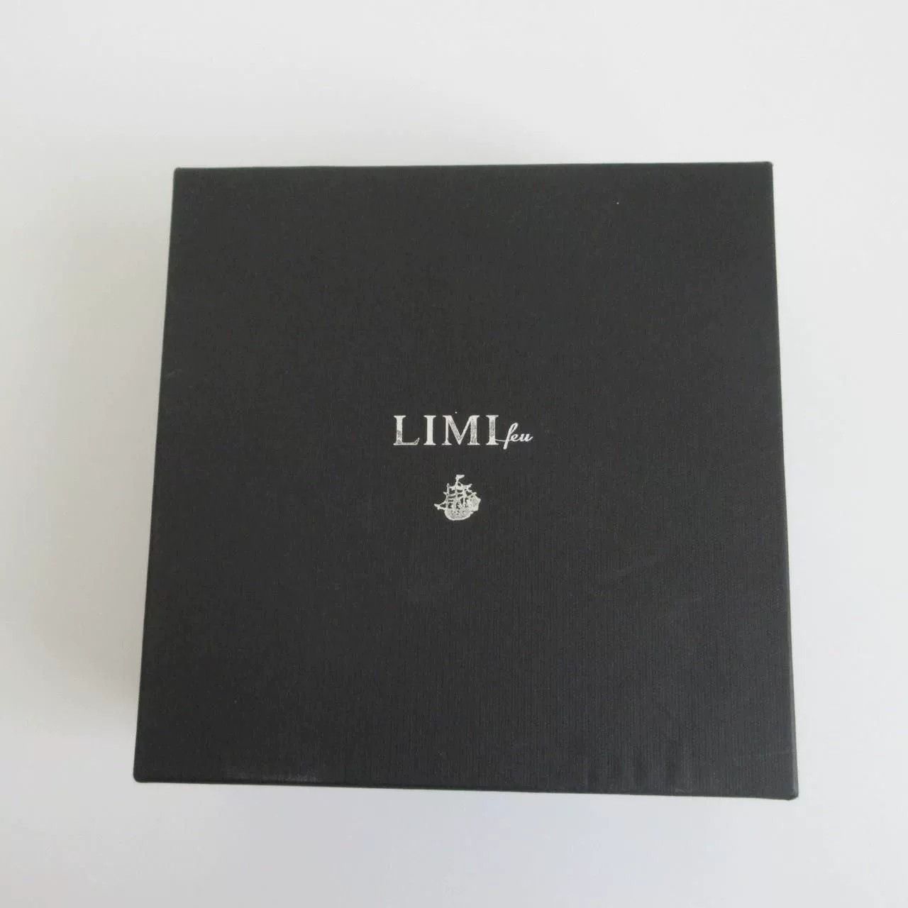 Limi Feu Limi Feu White Coated Cowhide Double-Breasted Belt Size ONE SIZE - 6 Thumbnail