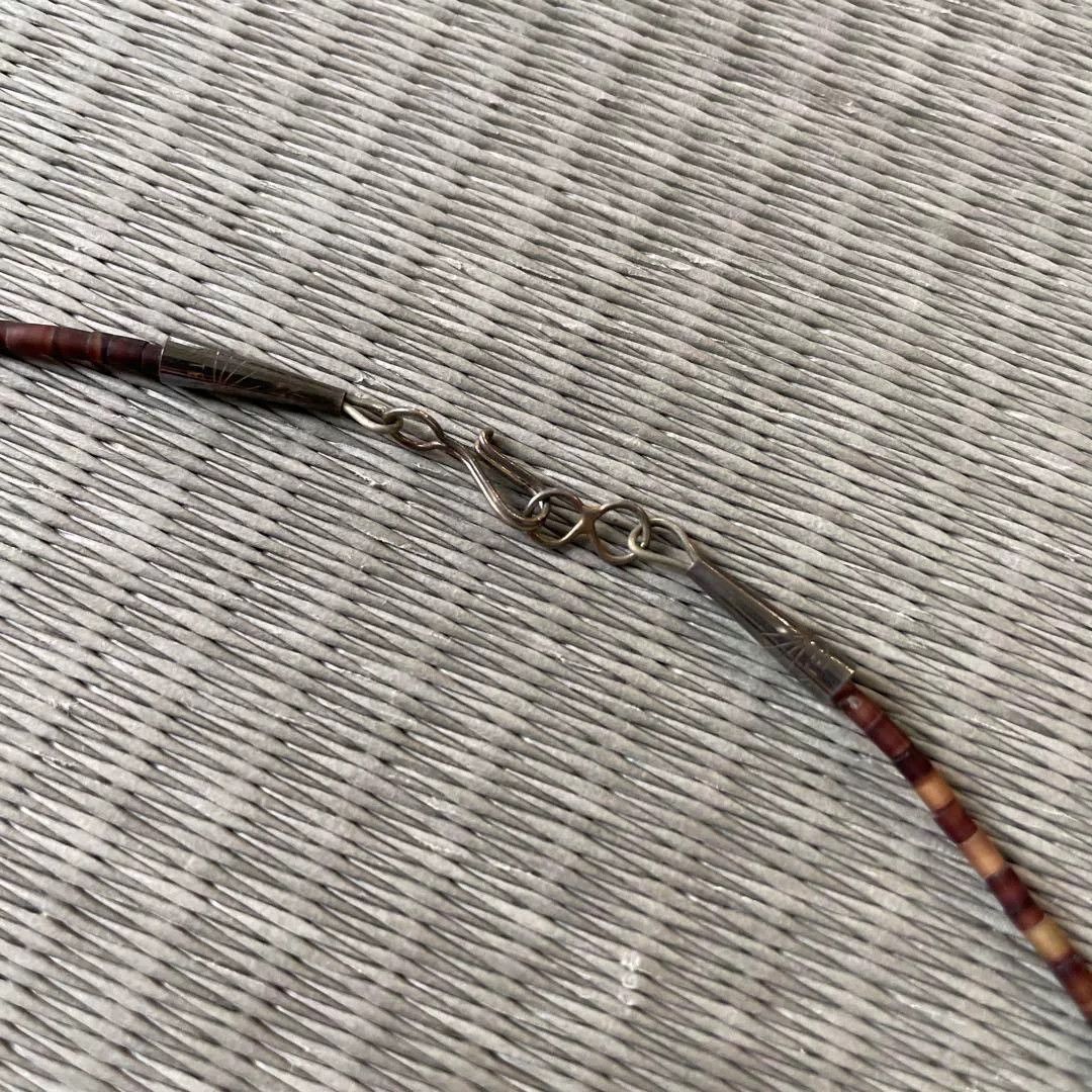 Vintage Vintage Zuni Animal Fetish Necklace Size ONE SIZE - 3 Thumbnail