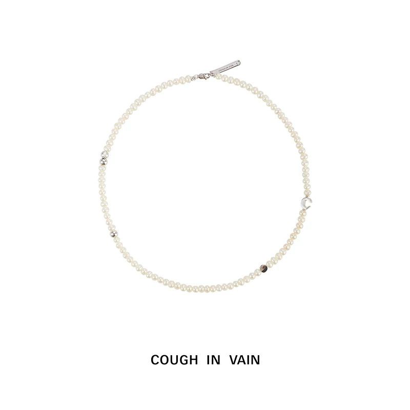 Other COUGH IN VAIN Traveler Series Pearl Necklace Size ONE SIZE - 2 Thumbnail