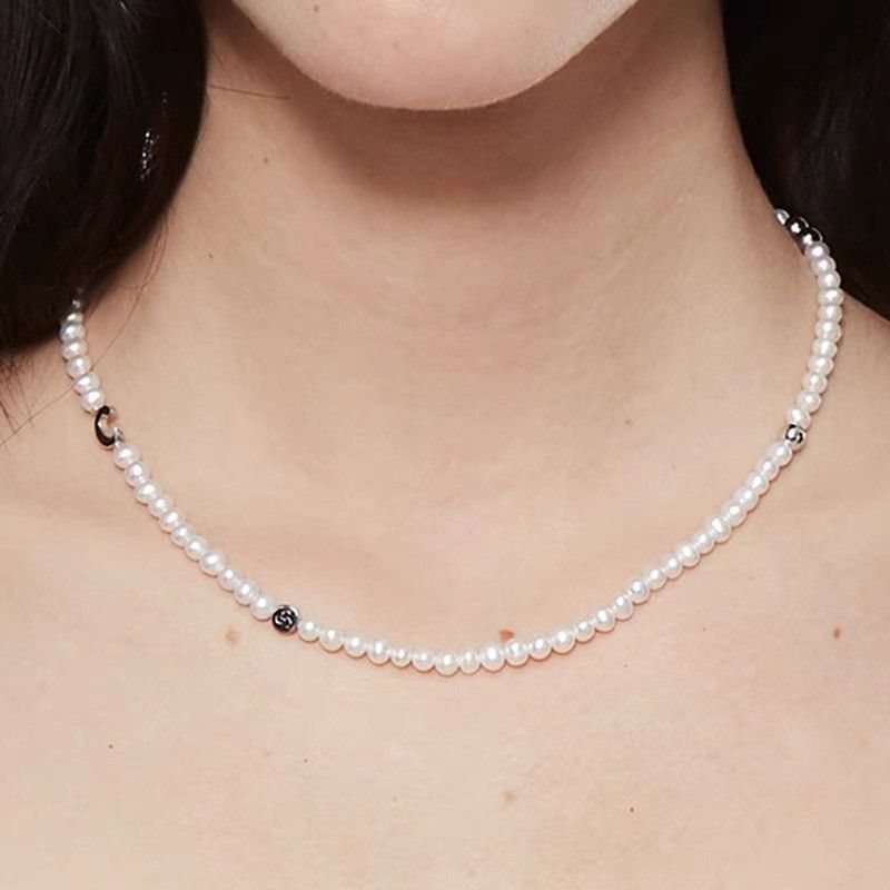 Other COUGH IN VAIN Traveler Series Pearl Necklace Size ONE SIZE - 3 Thumbnail