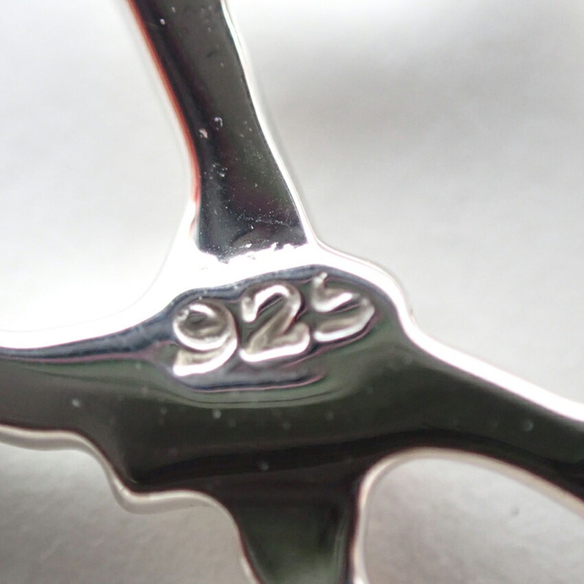 Tiffany & Co. TIFFANY 925 Triple Star Necklace Size ONE SIZE - 9 Thumbnail