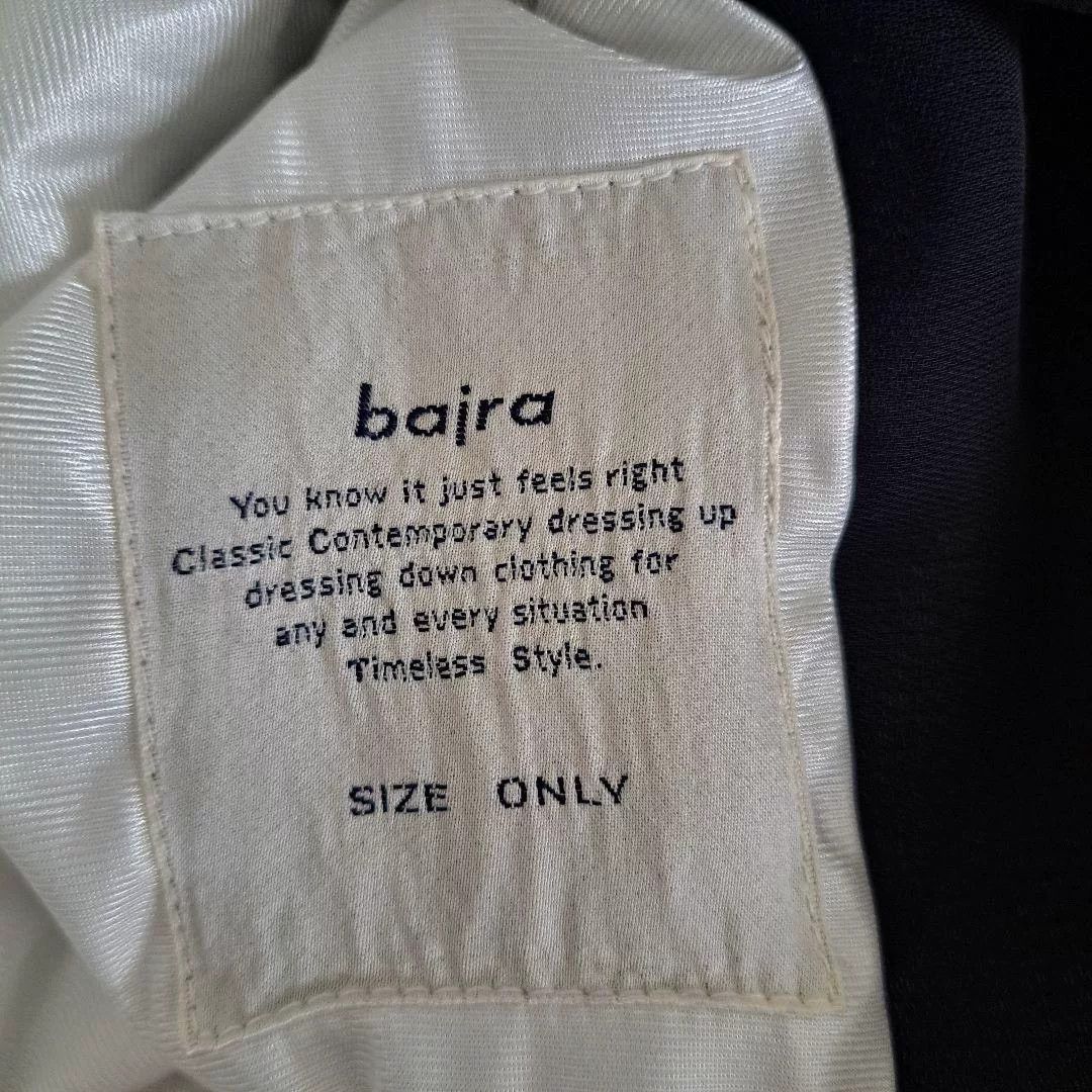 Fujito 1990s Bajra Triacetate Sheer Trench Coat Size M / US 6-8 / IT 42-44 - 5 Thumbnail