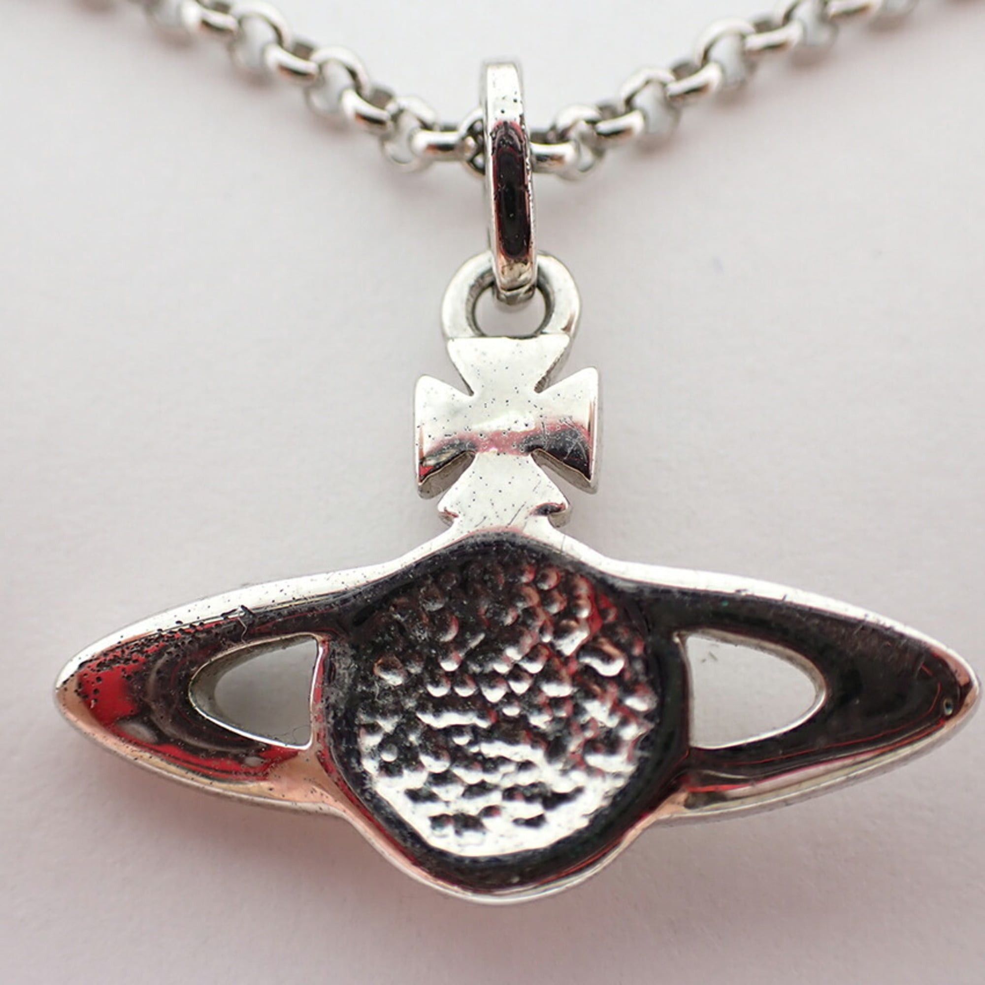 Vivienne Westwood Vivienne Westwood Orb Pendant Necklace Size ONE SIZE - 8 Thumbnail