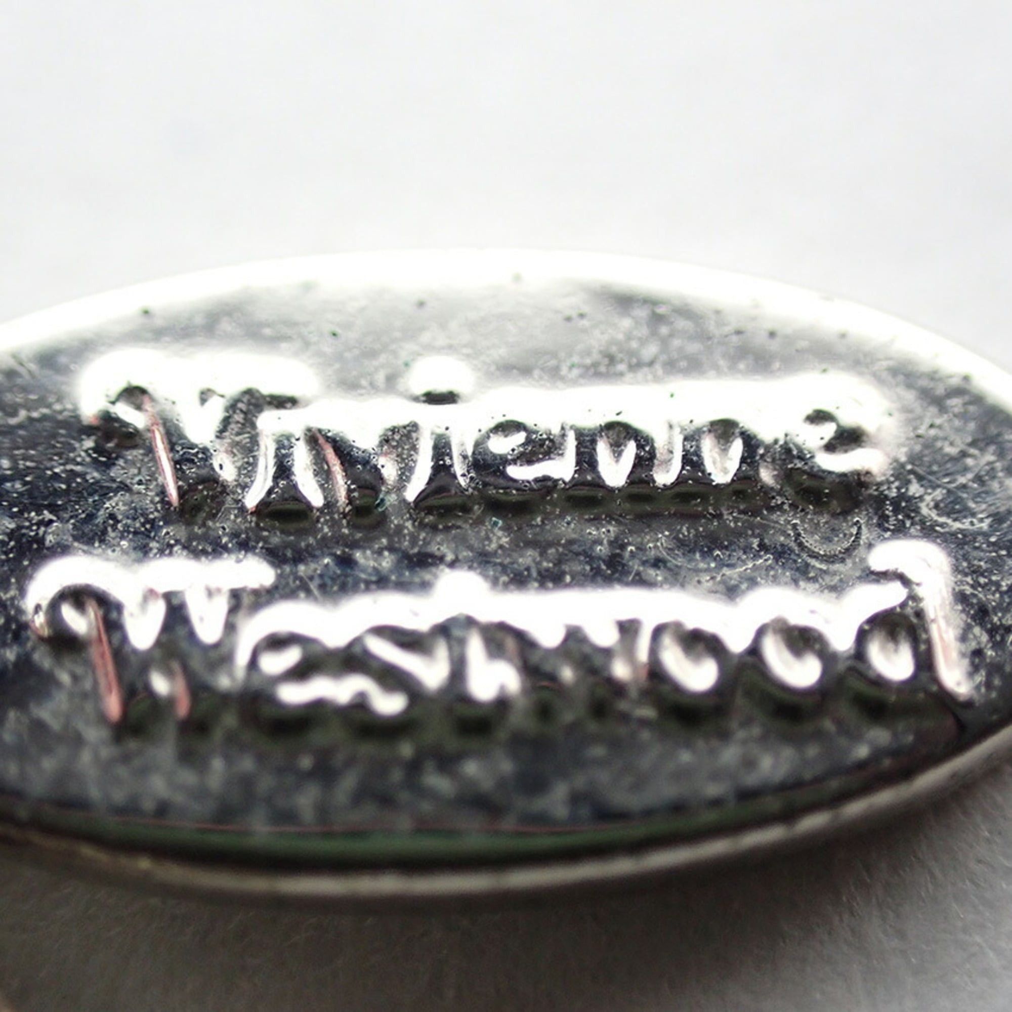Vivienne Westwood Vivienne Westwood Orb Pendant Necklace Size ONE SIZE - 10 Thumbnail