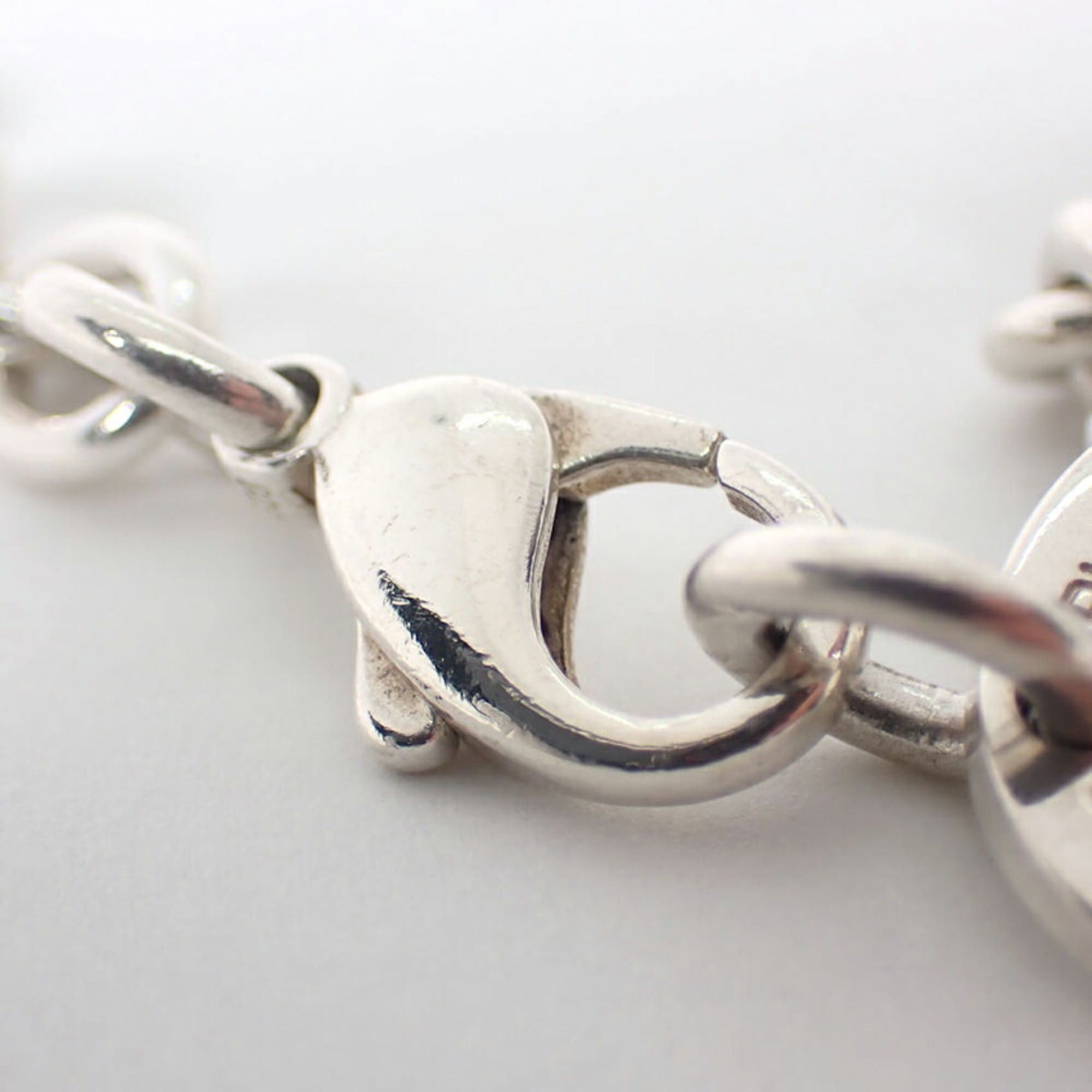 Tiffany & Co. TIFFANY 925 Return to Necklace Size ONE SIZE - 8 Thumbnail