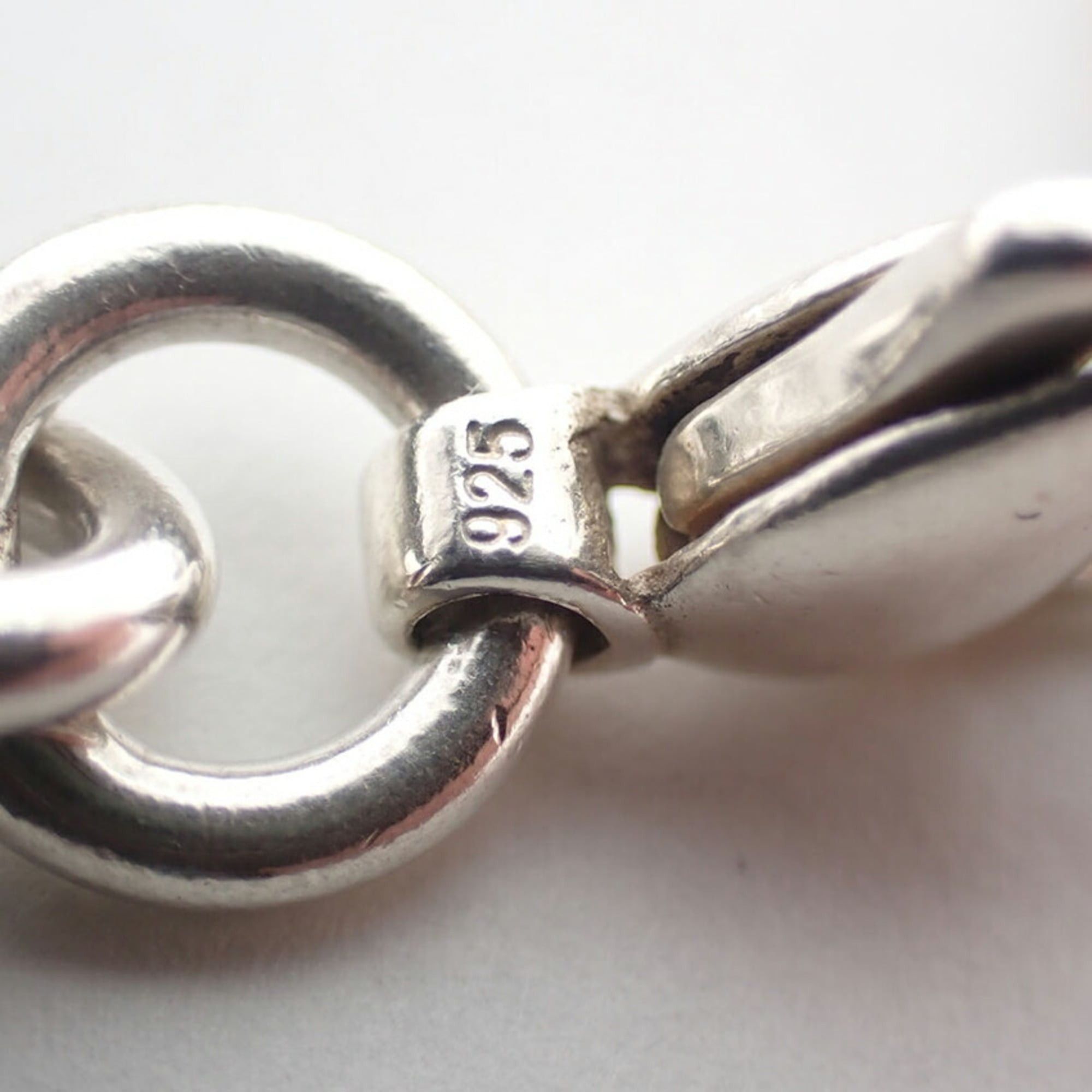 Tiffany & Co. TIFFANY 925 Return to Necklace Size ONE SIZE - 9 Thumbnail