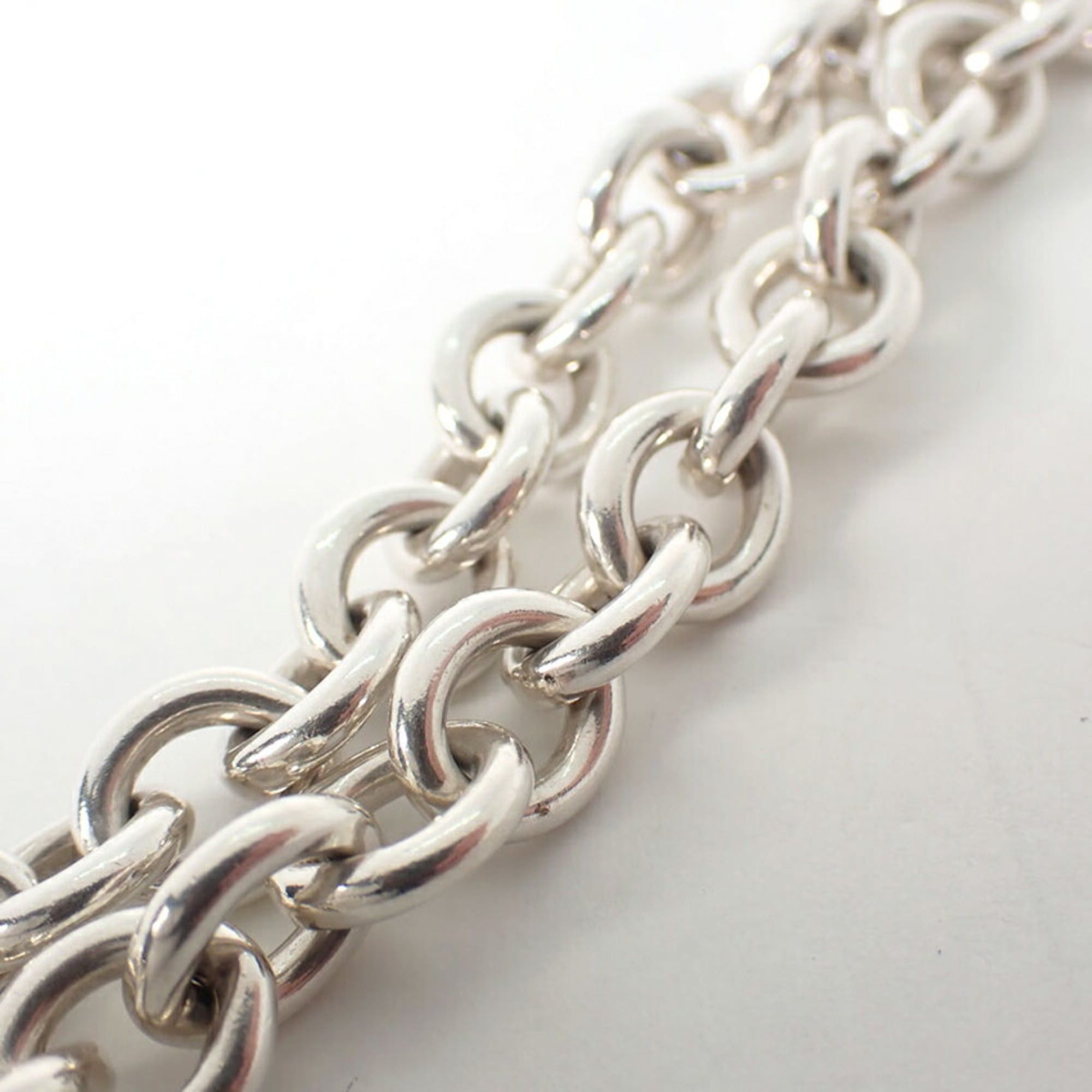 Tiffany & Co. TIFFANY 925 Return to Necklace Size ONE SIZE - 7 Thumbnail