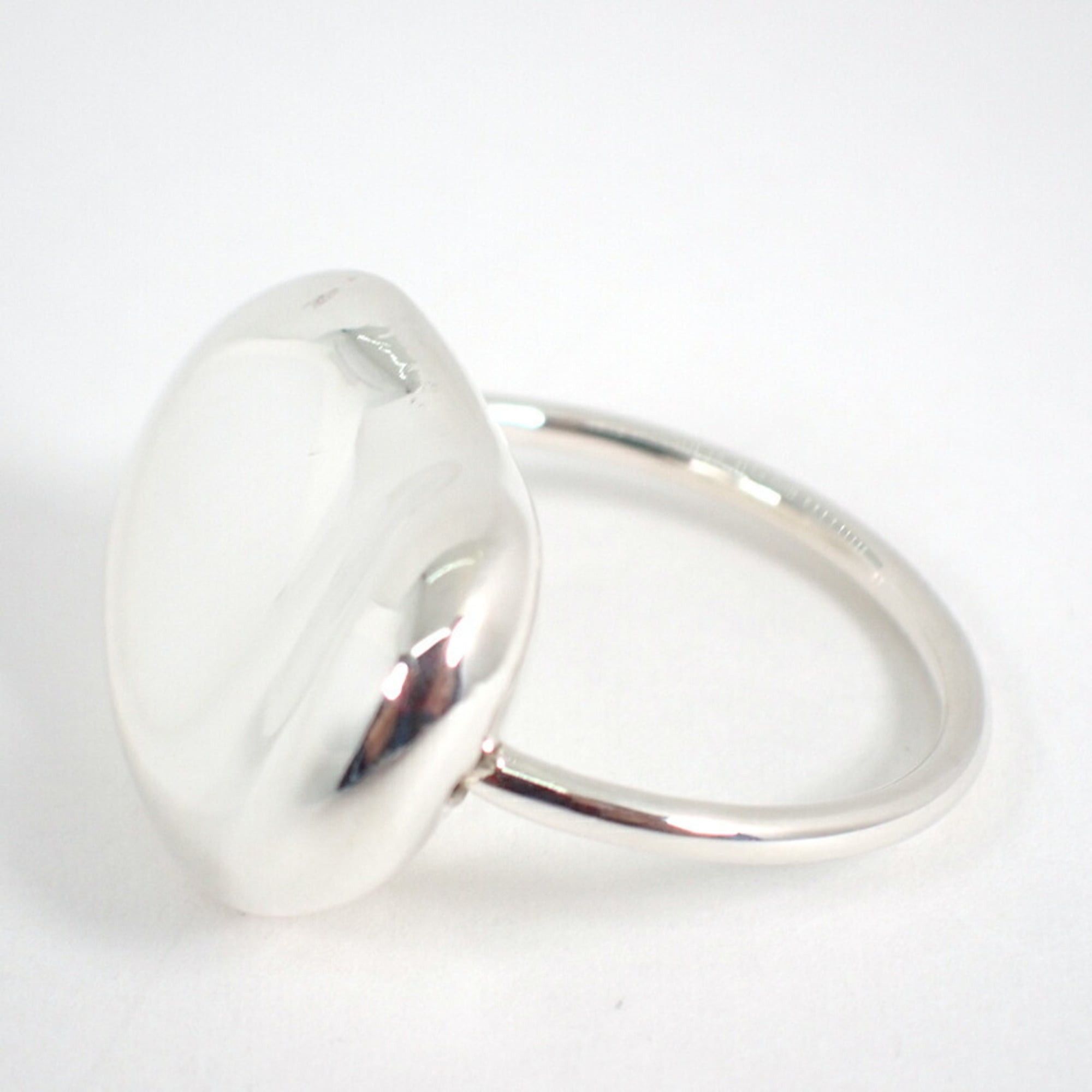 Tiffany & Co. TIFFANY 925 Bean Large Ring, size 6 Size ONE SIZE - 3 Thumbnail