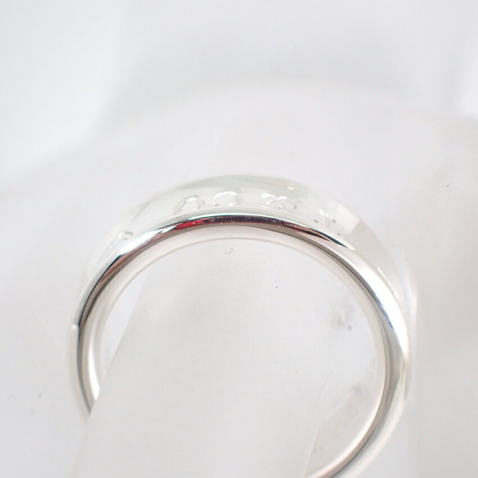 Tiffany & Co. TIFFANY 925 1837 Ring Size 12 Size ONE SIZE - 7 Thumbnail