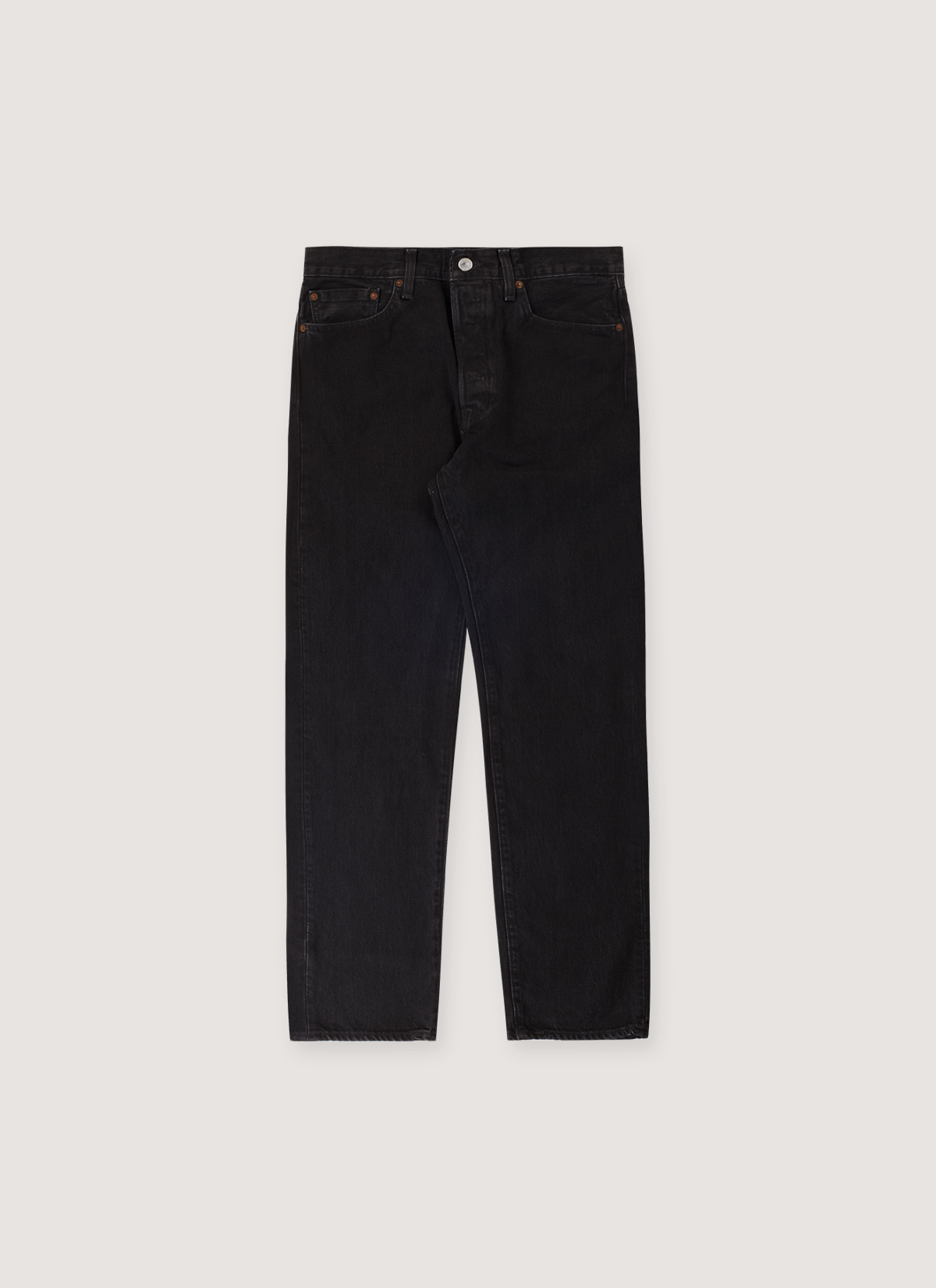 DENIM TEARS Levi's 501 Jeans Size US 32 / EU 48 - 3 Thumbnail