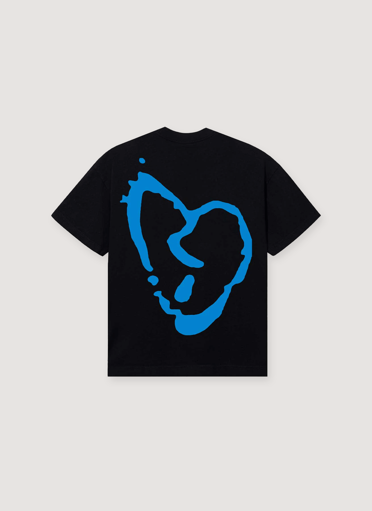 Revenge XXXtentacion Lightning Heartbreak Tee Size US XL / EU 56 / 4 - 2 Thumbnail