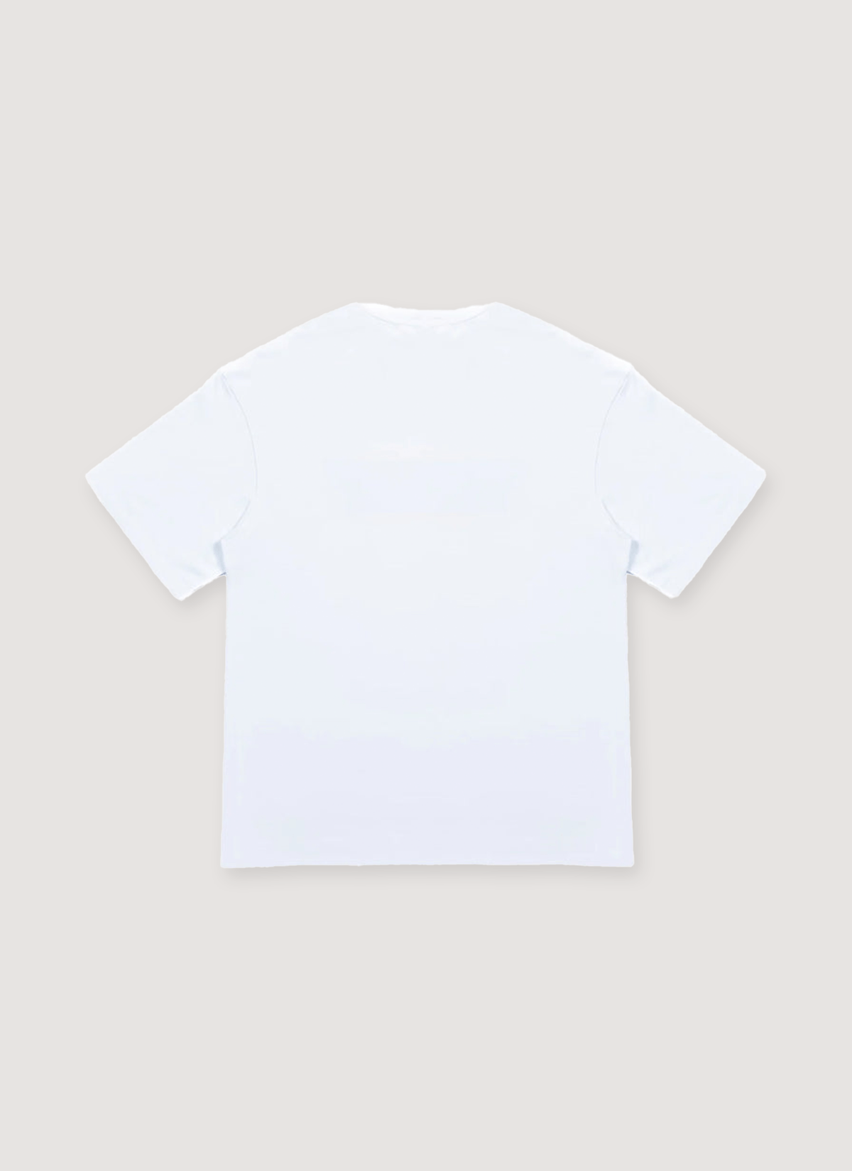 TRIPLE SEVENS 7Sniper Airbrush Tee White Size US XL / EU 56 / 4 - 2 Thumbnail