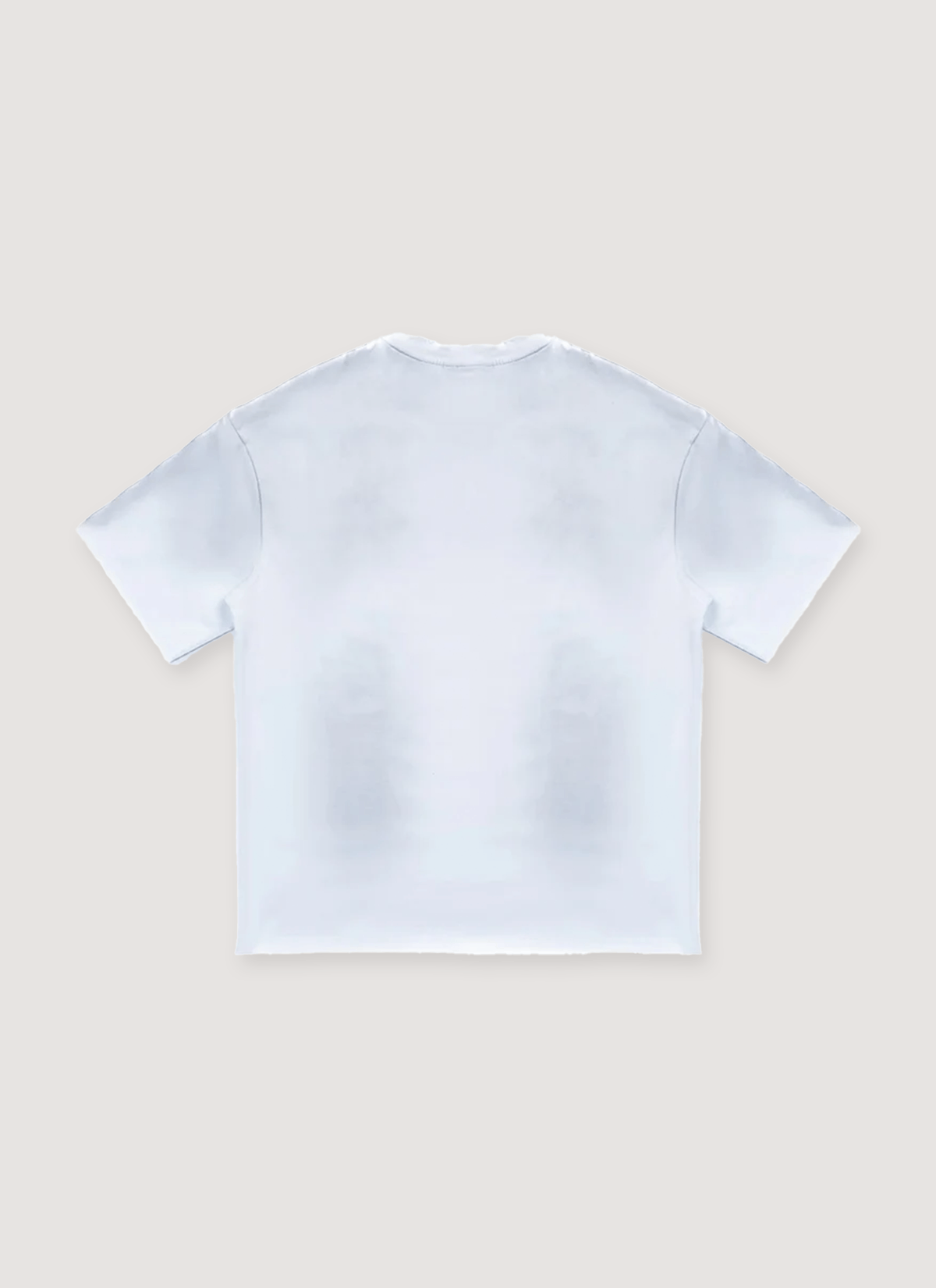 TRIPLE SEVENS 7Sniper Flame Logo Tee White Size US S / EU 44-46 / 1 - 2 Thumbnail