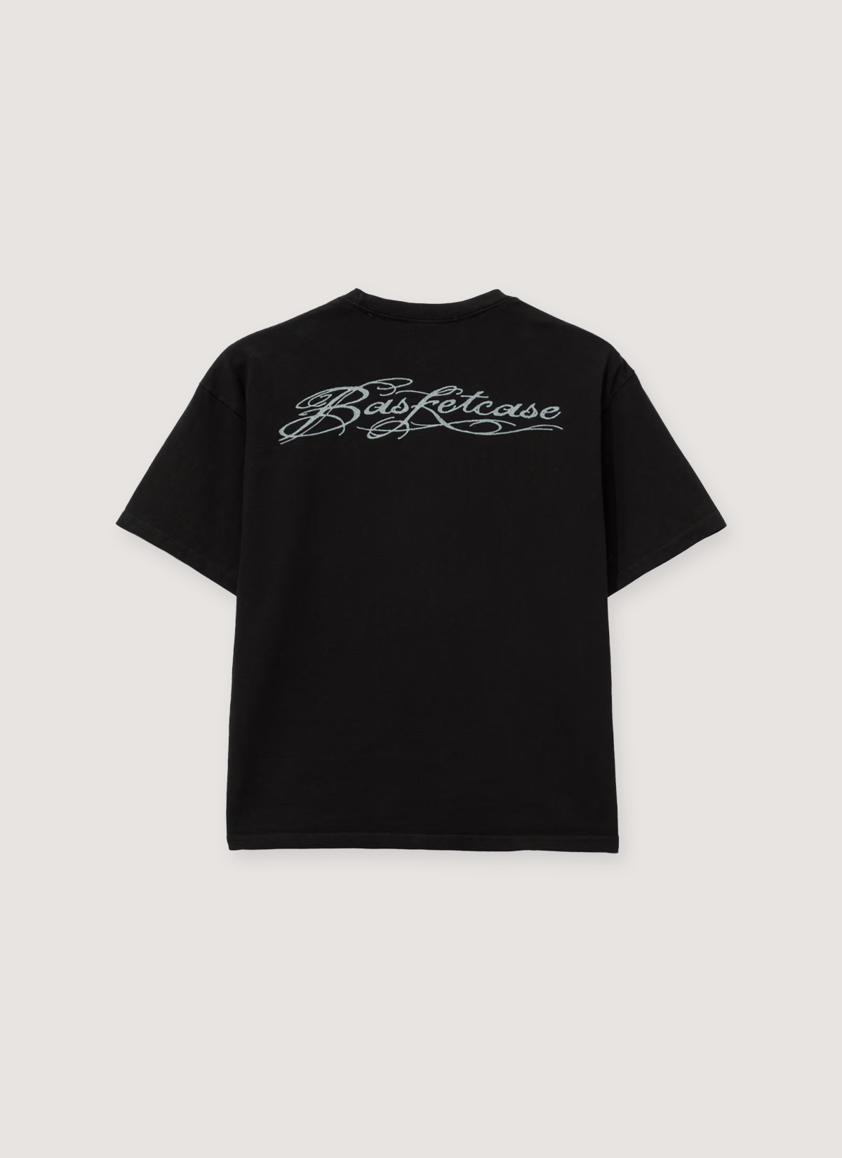 basketcase gallery Romance Tee Black Size US XXL / EU 58 / 5 - 2 Thumbnail