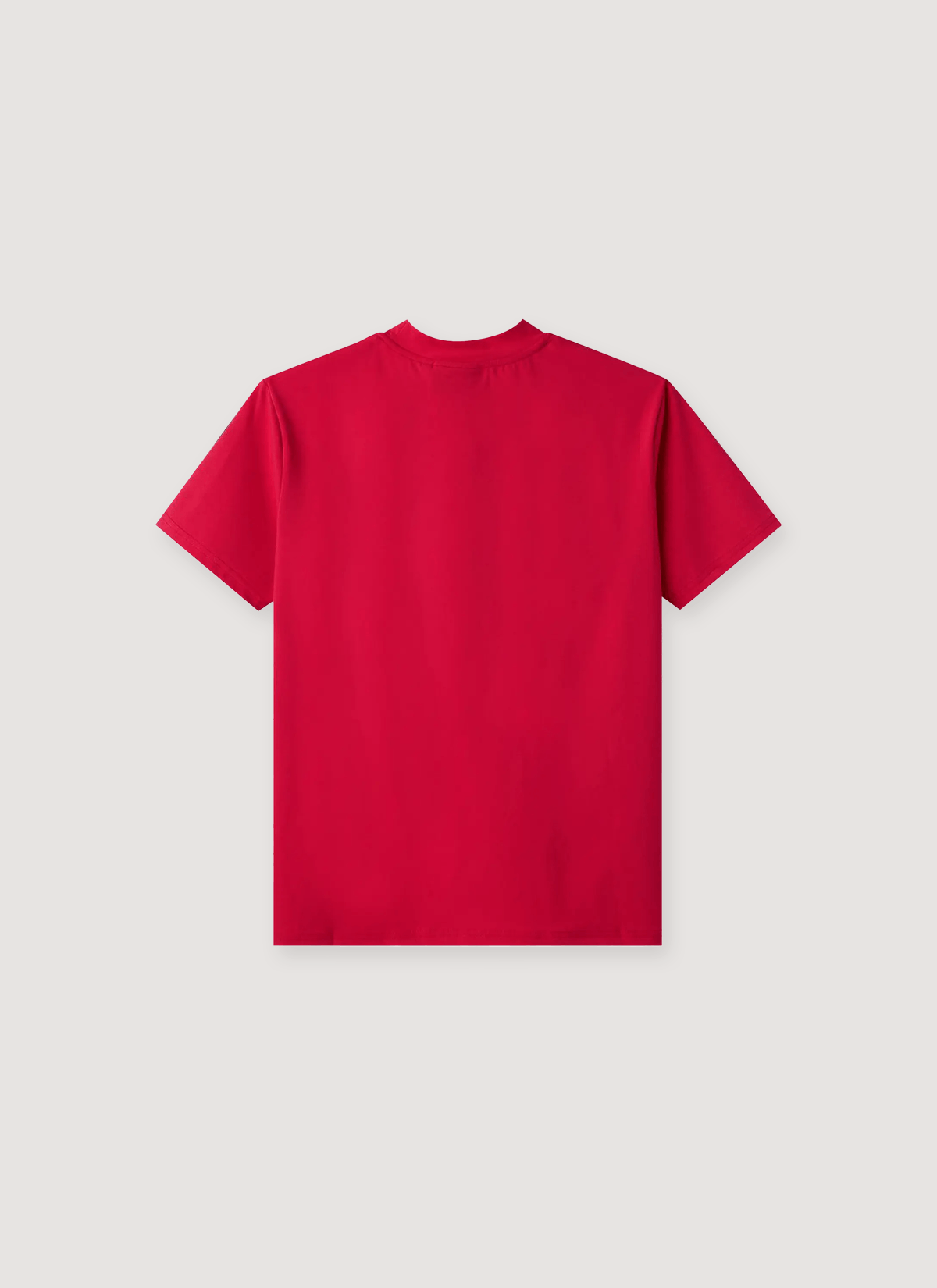 The GV Gallery GV Gallery Flame Spandex Tee Red Size US XL / EU 56 / 4 - 2 Thumbnail
