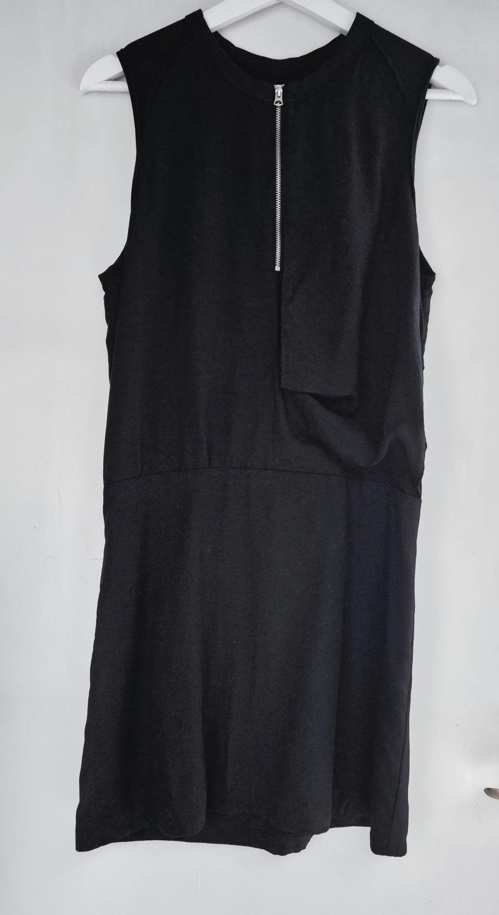 Acne Studios Acne Studios Twist fluid Dress Size XS / US 0-2 / IT 36-38 - 5 Thumbnail