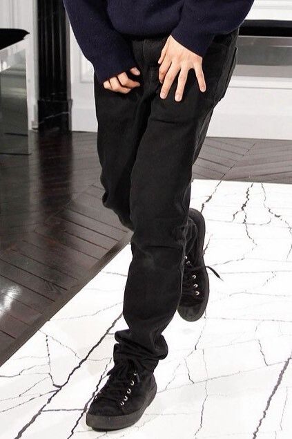 Alexander Wang Balenciaga 2015 Alexander Wang Rare Pants Size US 30 / EU 46 - 7 Thumbnail