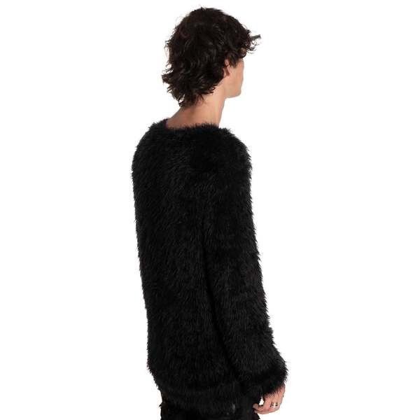 1017 ALYX 9SM 1017 ALYX 9SM Men's Black Jumper Size US M / EU 48-50 / 2 - 3 Thumbnail