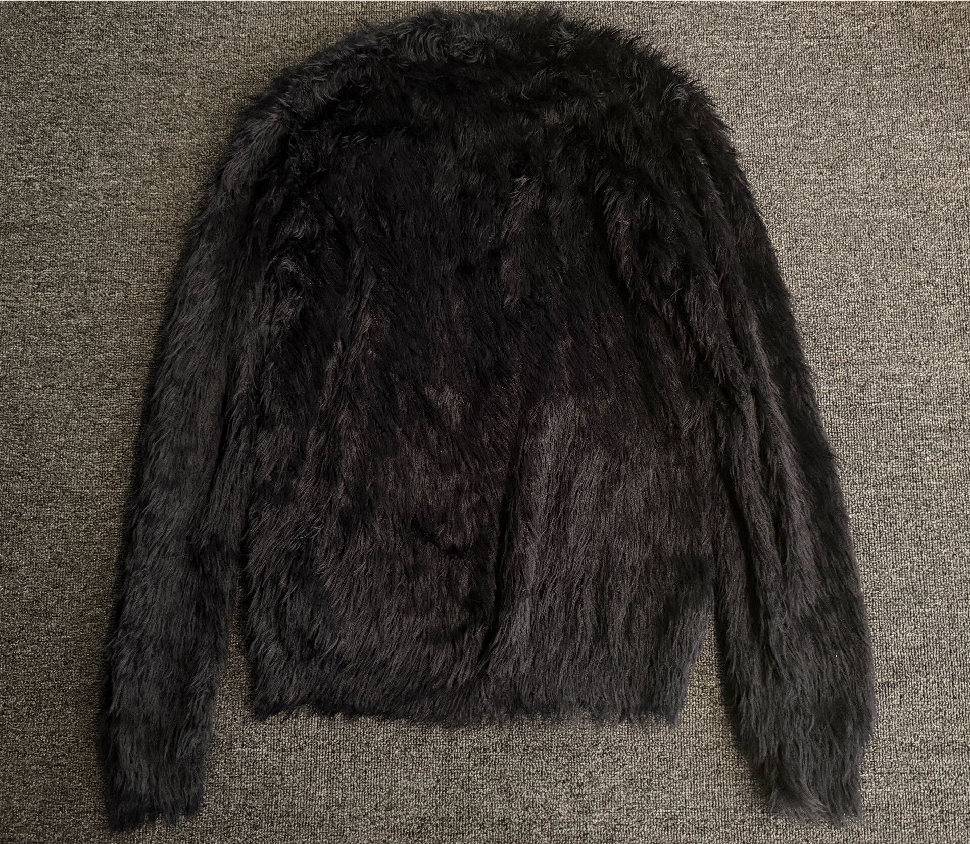 1017 ALYX 9SM 1017 ALYX 9SM Men's Black Jumper Size US M / EU 48-50 / 2 - 7 Thumbnail