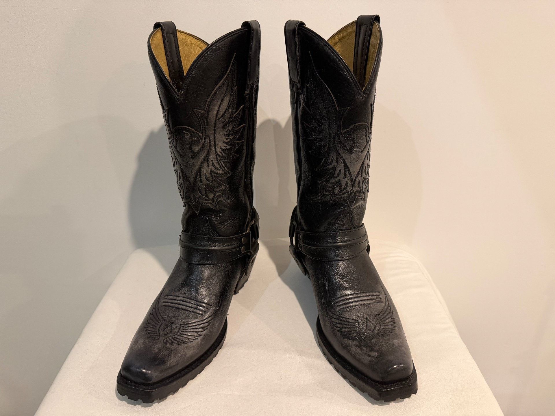 Roper Roper Men's Dado Western Boots Size US 8 / EU 41 - 6 Thumbnail