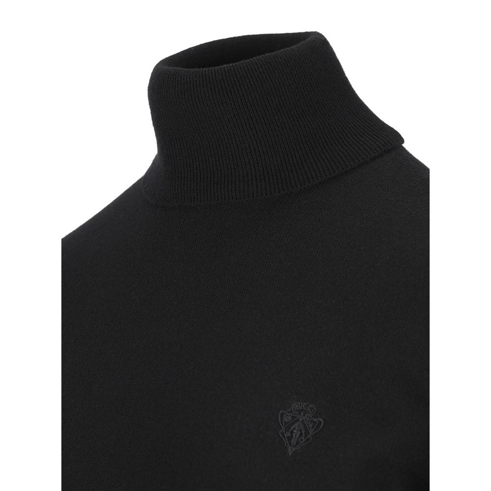 Gucci Gucci BLACK Knitwear - Jumpers Size S / US 4 / IT 40 - 3 Thumbnail