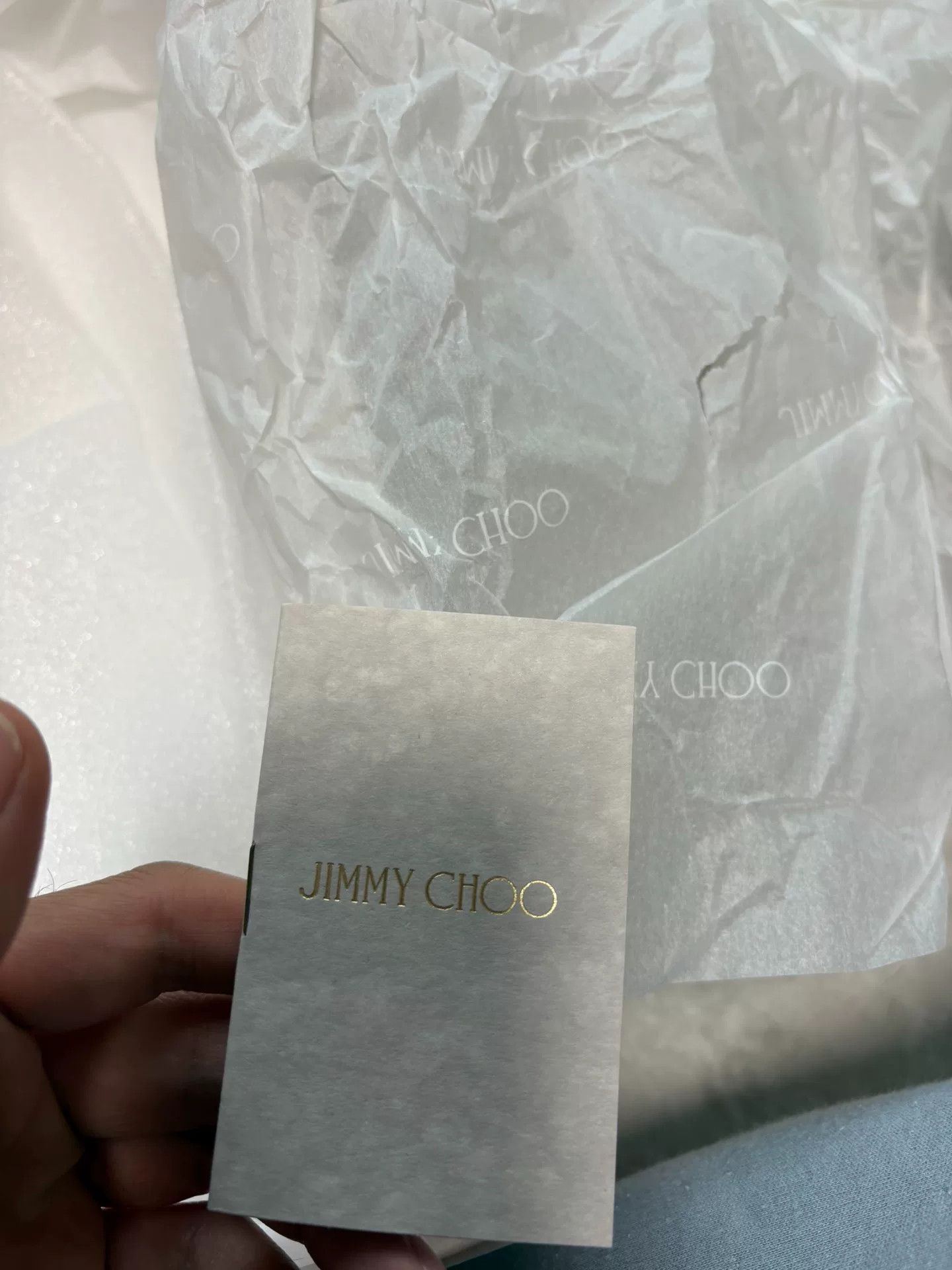 Jimmy Choo Jimmy Choo Gold High Heels Size 39 Size US 8 / IT 38 - 7 Thumbnail