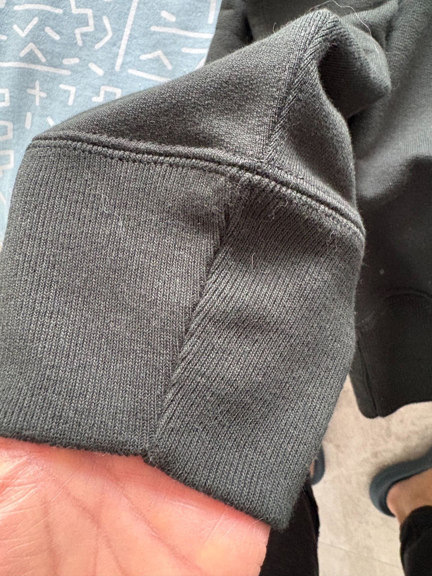 Merz B. Schwanen Merz b. Schwanen 343z Zip Hoodie Size US M / EU 48-50 / 2 - 6 Thumbnail