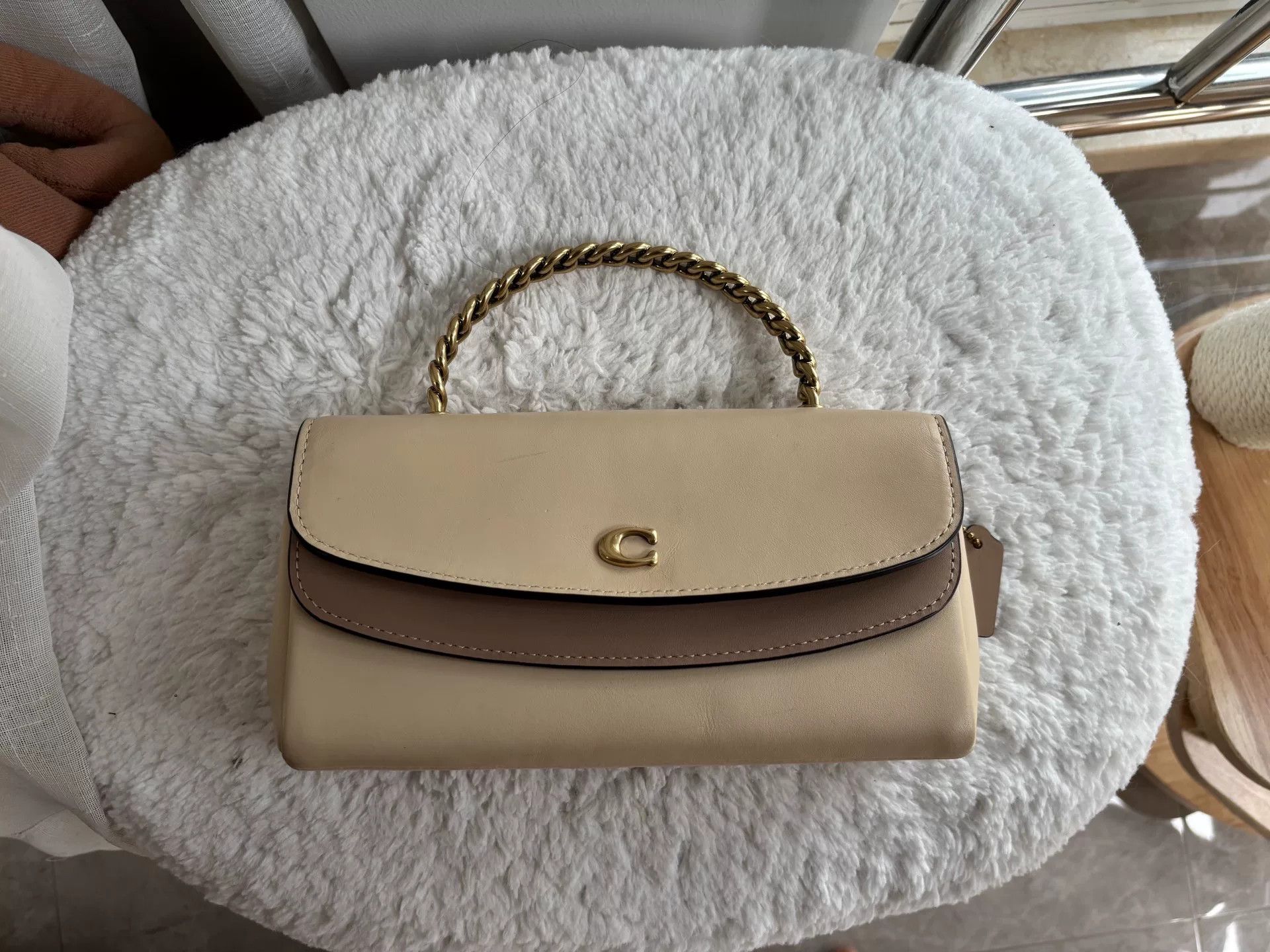 Coach Coach Women's Shoulder Bag Size ONE SIZE - 2 Thumbnail
