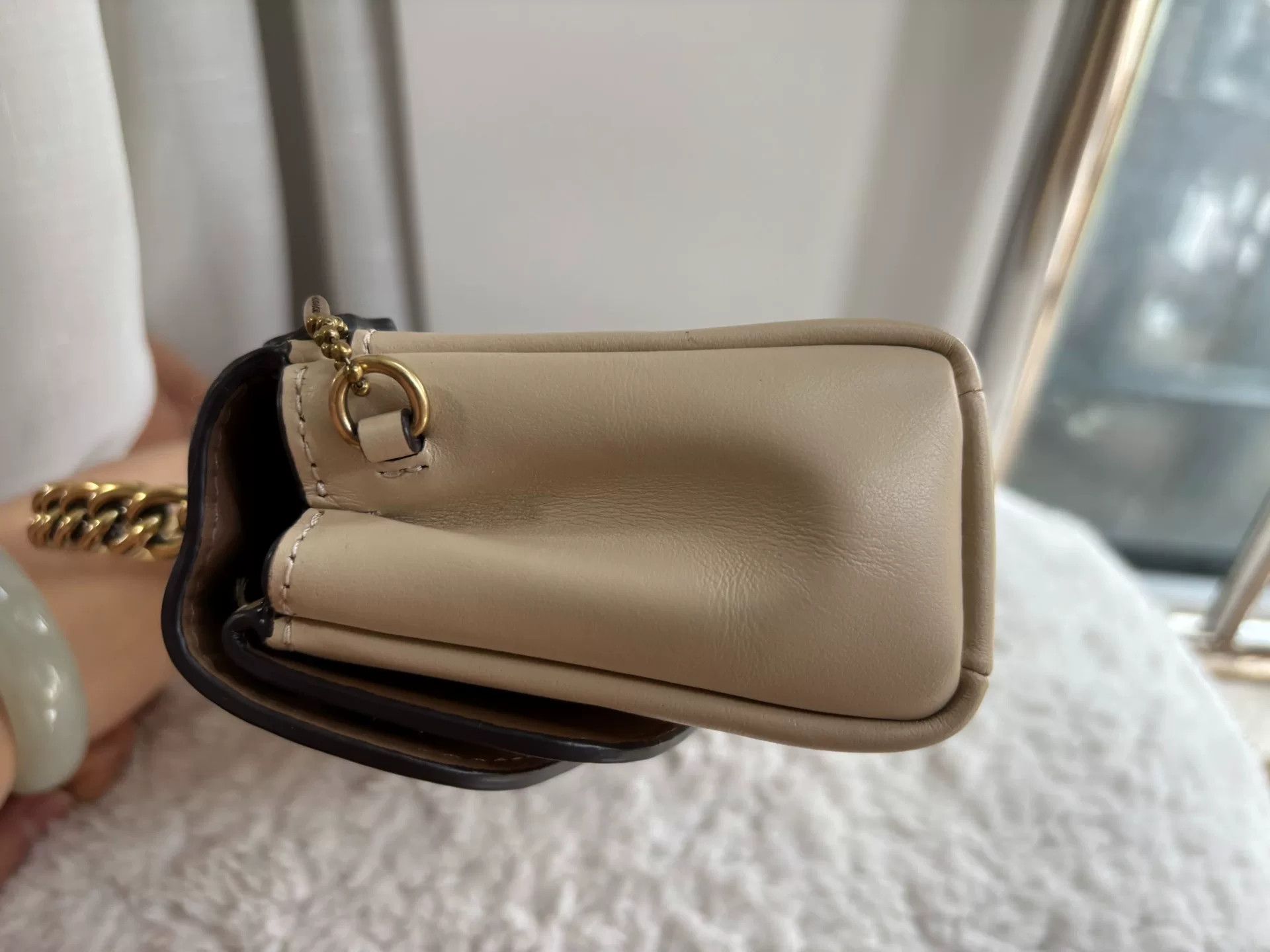 Coach Coach Women's Shoulder Bag Size ONE SIZE - 5 Thumbnail
