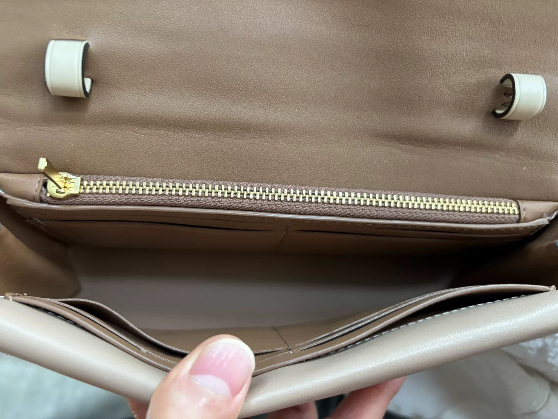 Coach Coach Women's Shoulder Bag Size ONE SIZE - 6 Thumbnail
