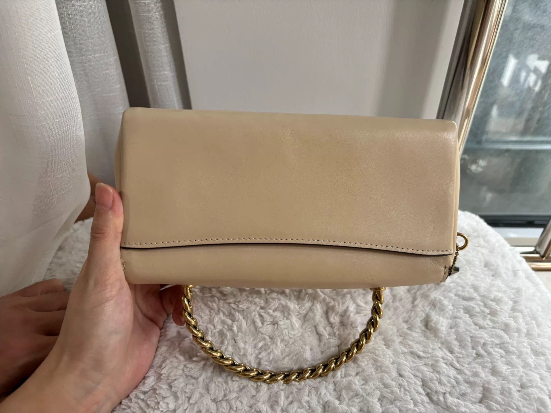 Coach Coach Women's Shoulder Bag Size ONE SIZE - 4 Thumbnail