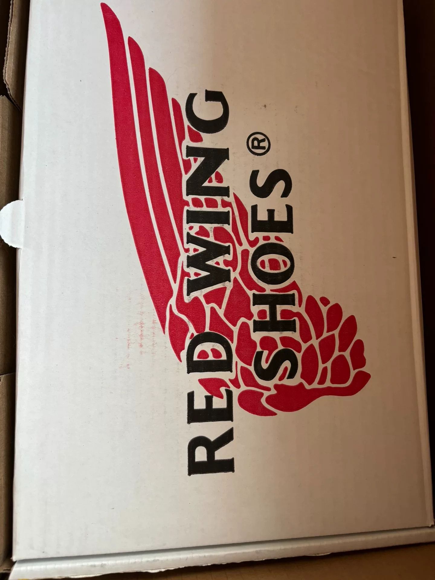 Red Wing Red Wing 8875 Boots Size US 7.5 / EU 40-41 - 8 Thumbnail