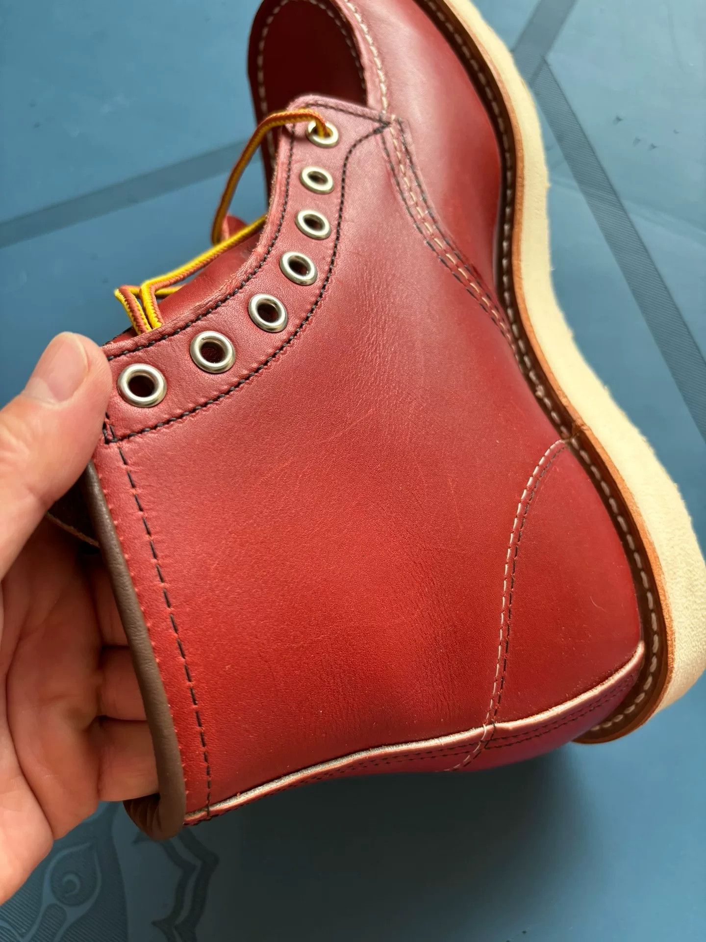 Red Wing Red Wing 8875 Boots Size US 7.5 / EU 40-41 - 5 Thumbnail