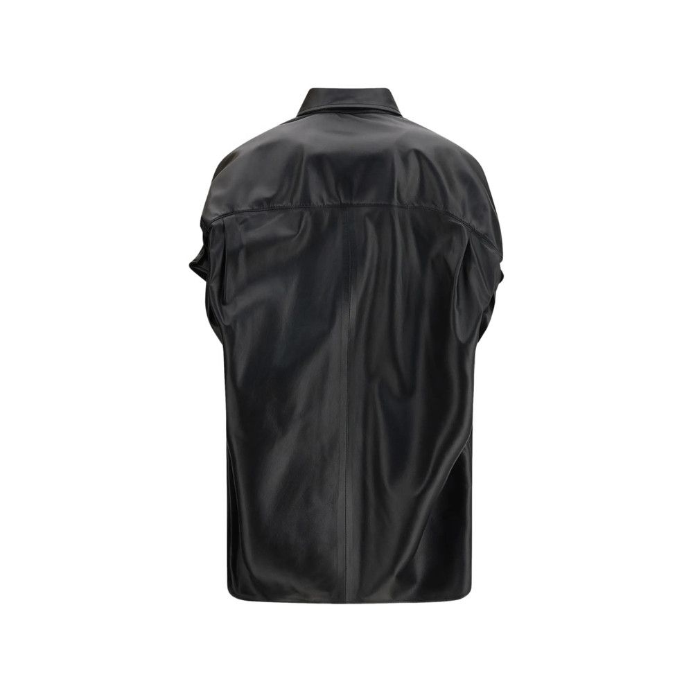 Balenciaga Balenciaga BLACK Dresses - Day Dresses Size M / US 6-8 / IT 42-44 - 3 Thumbnail