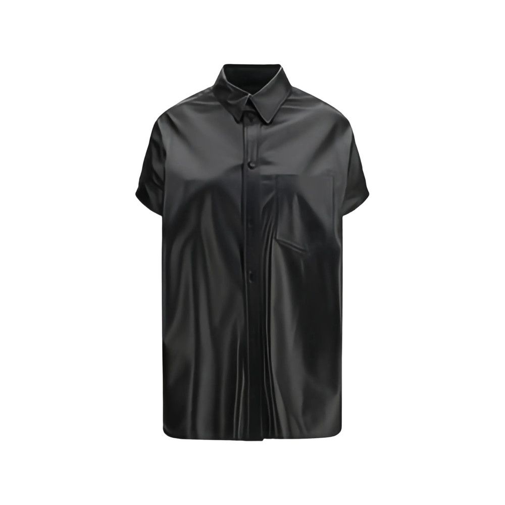 Balenciaga Balenciaga BLACK Dresses - Day Dresses Size M / US 6-8 / IT 42-44 - 2 Thumbnail