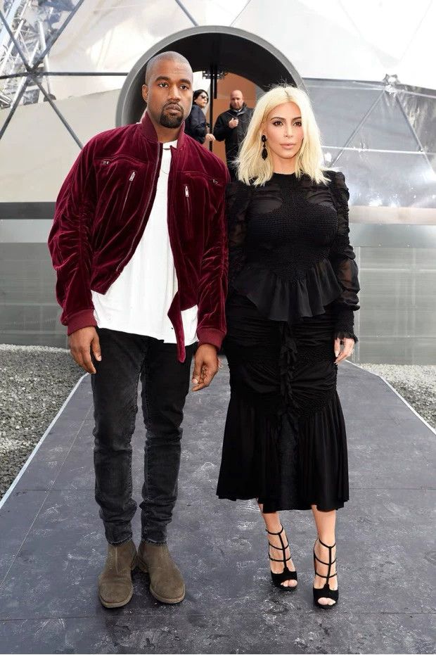 Acne Studios Acne Studios Black Jeans Kanye Style Size US 31 - 6 Thumbnail