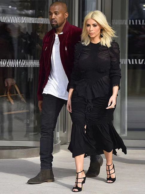 Acne Studios Acne Studios Black Jeans Kanye Style Size US 31 - 4 Thumbnail