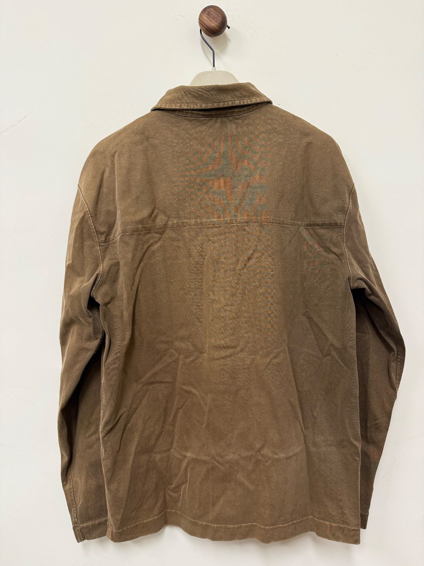 Lemaire Lemaire 19SS Large Pocket Jacket Size US S / EU 44-46 / 1 - 2 Thumbnail
