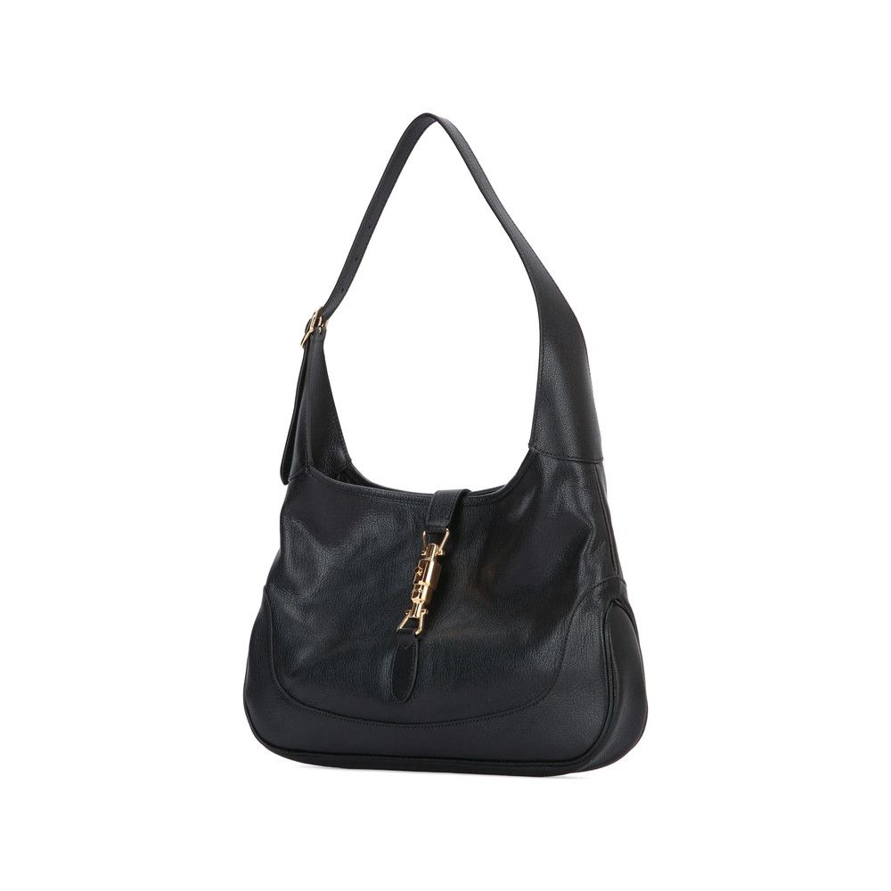 Gucci Gucci BLACK Shoulder Bags Size ONE SIZE - 3 Thumbnail
