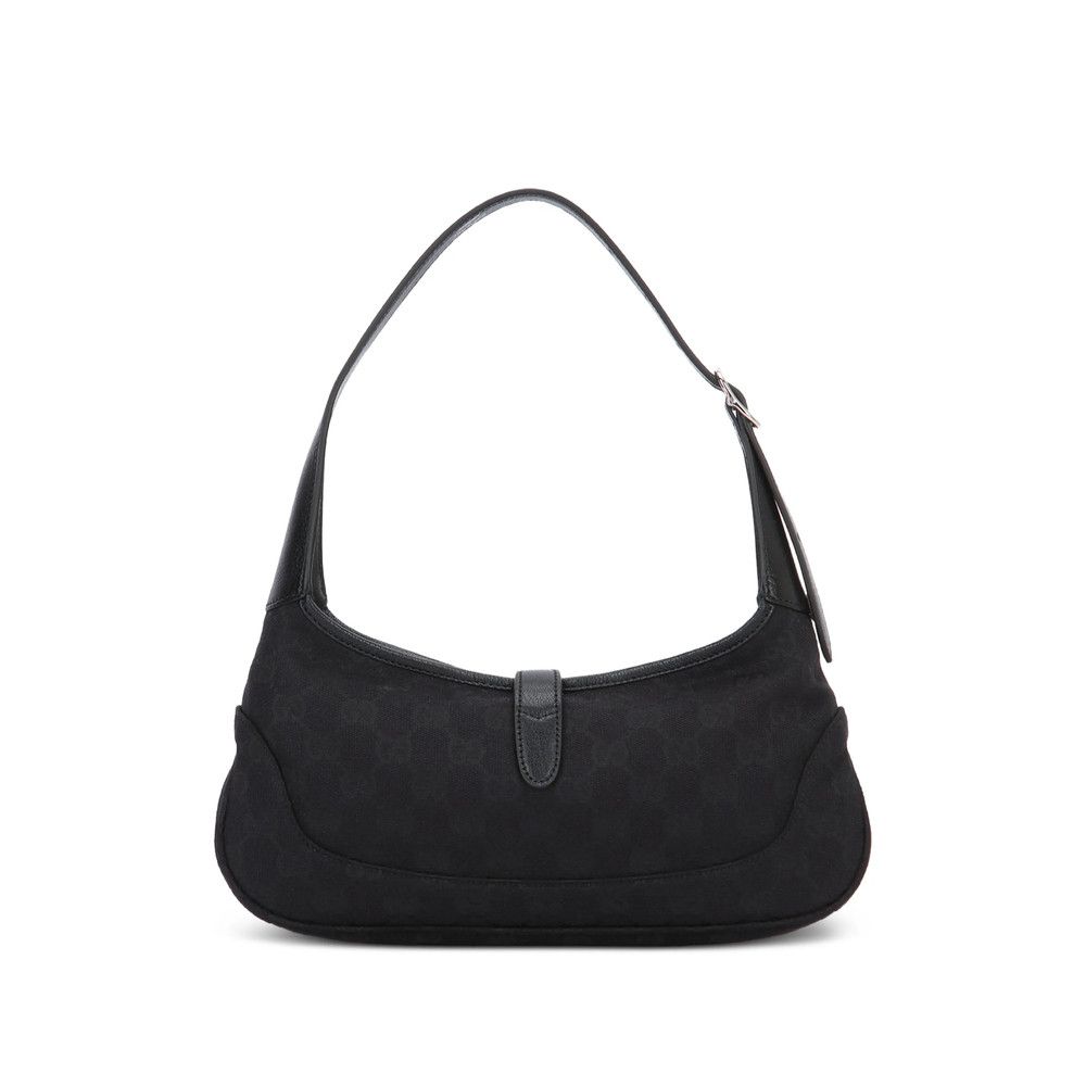 Gucci Gucci BLACK Shoulder Bags Size ONE SIZE - 2 Thumbnail