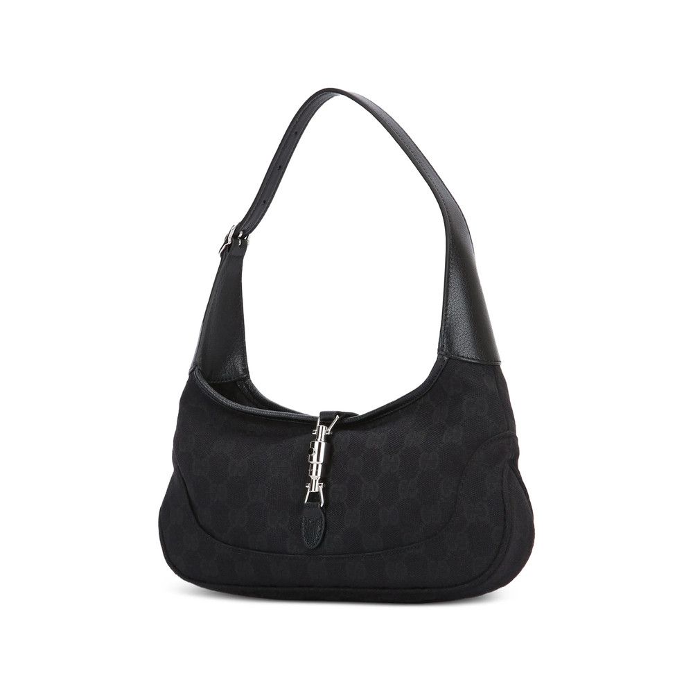 Gucci Gucci BLACK Shoulder Bags Size ONE SIZE - 3 Thumbnail