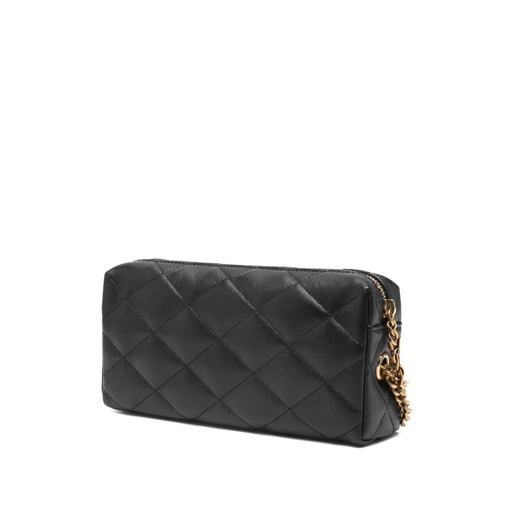 Saint Laurent Paris Saint Laurent BLACK Clutch Bags Size ONE SIZE - 5 Thumbnail