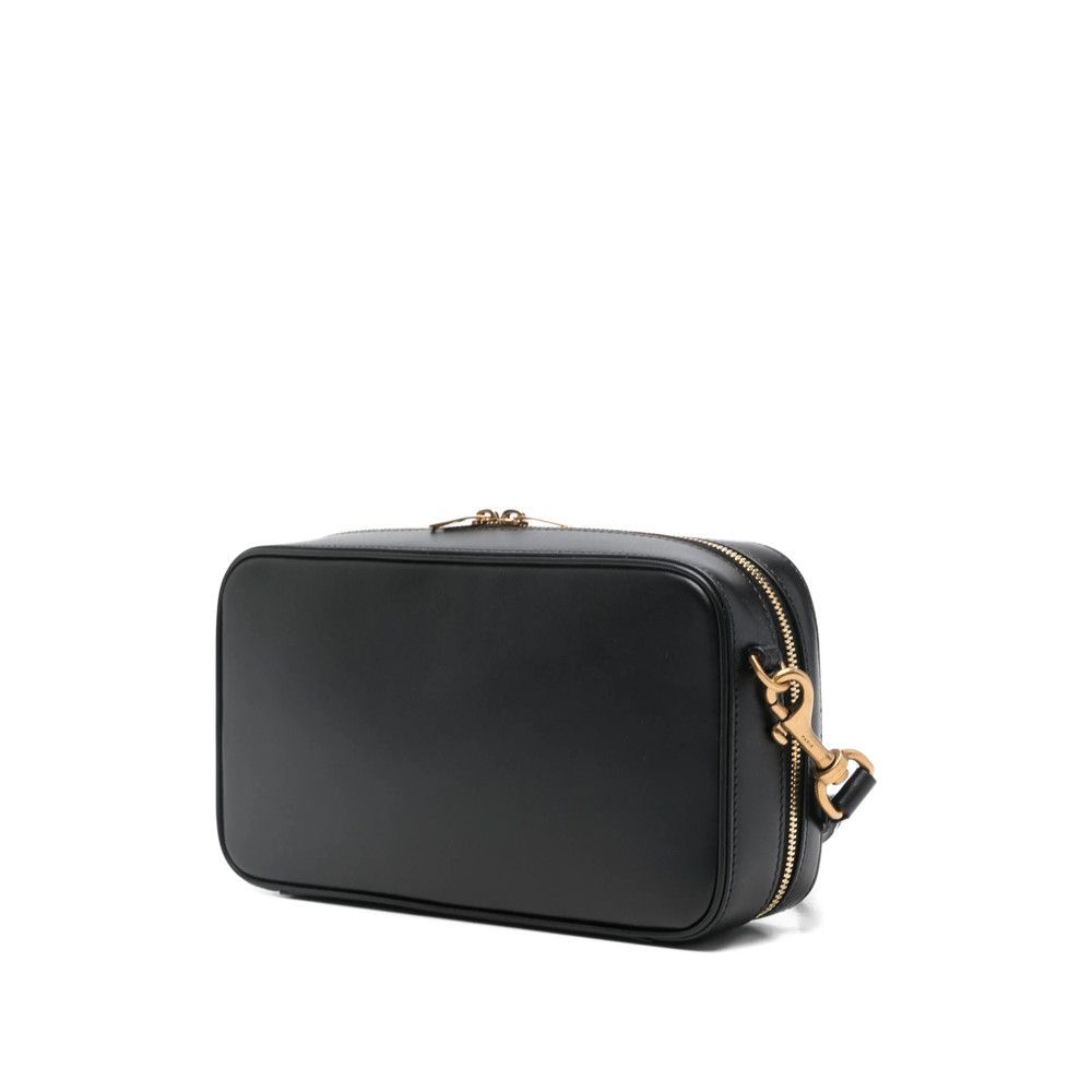 Saint Laurent Paris Saint Laurent BLACK Wash Bags Size ONE SIZE - 4 Thumbnail