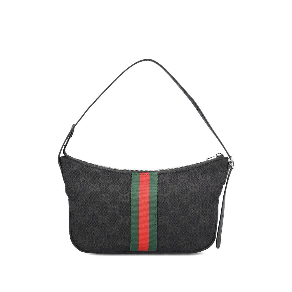 Gucci Gucci BLACK Tote Bags Size ONE SIZE - 3 Thumbnail