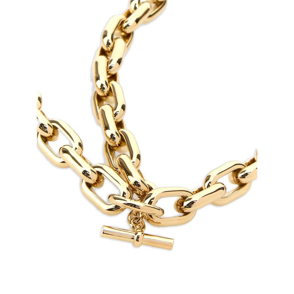 Gucci Gucci GOLD Necklaces Size ONE SIZE - 3 Thumbnail