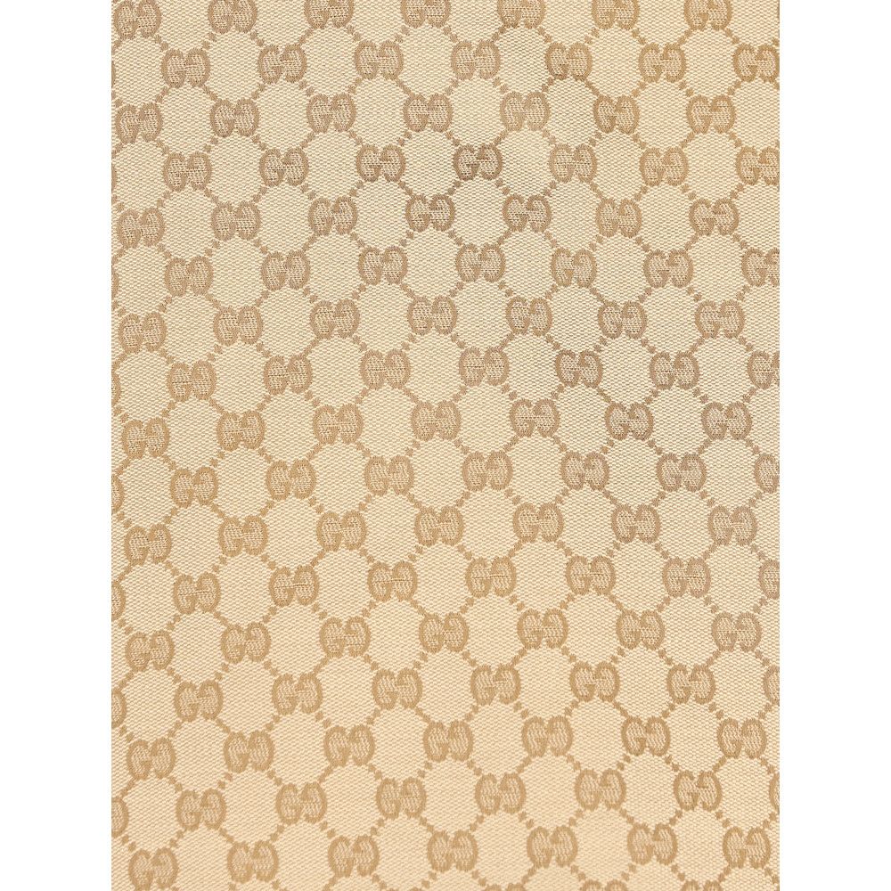 Gucci Gucci NEUTRALS Skirts - A-Line Skirts Size 27" / US 4 / IT 40 - 3 Thumbnail
